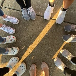 Meet your Posher, Karla